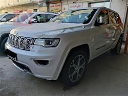 جیپ گراند شیرۆکی